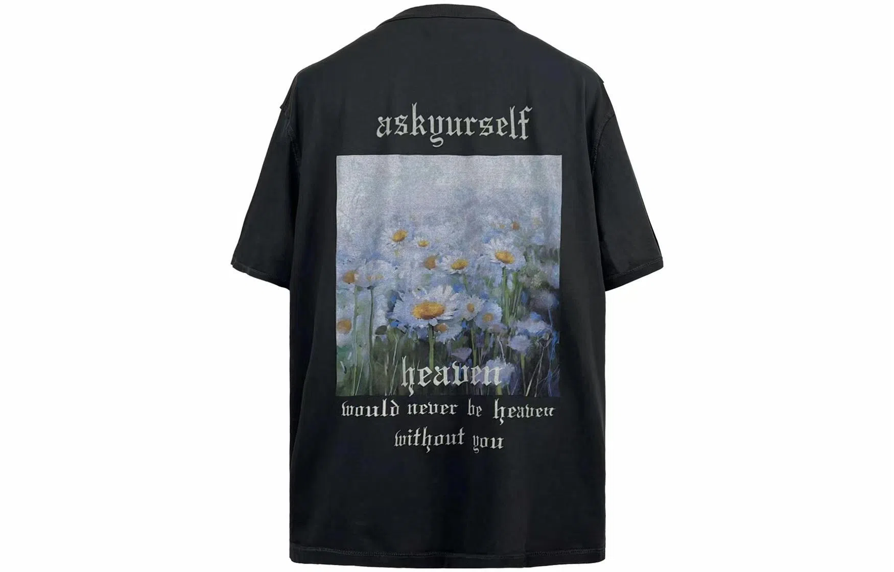 Askyurself LogoT