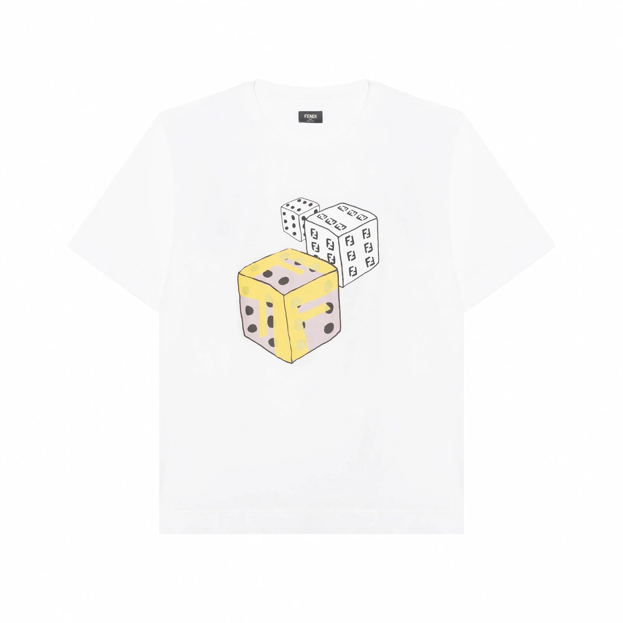 FENDI T