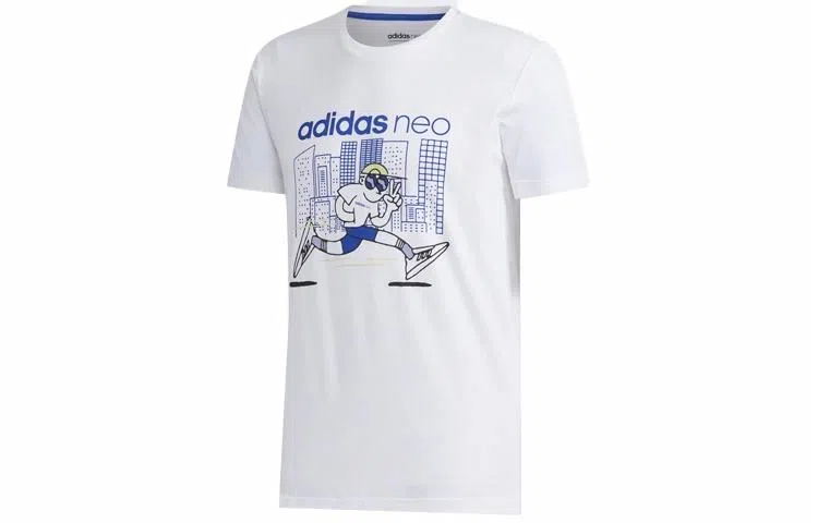 adidas neo T