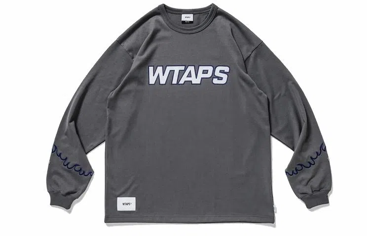 WTAPS DRIFTERS LS COPO