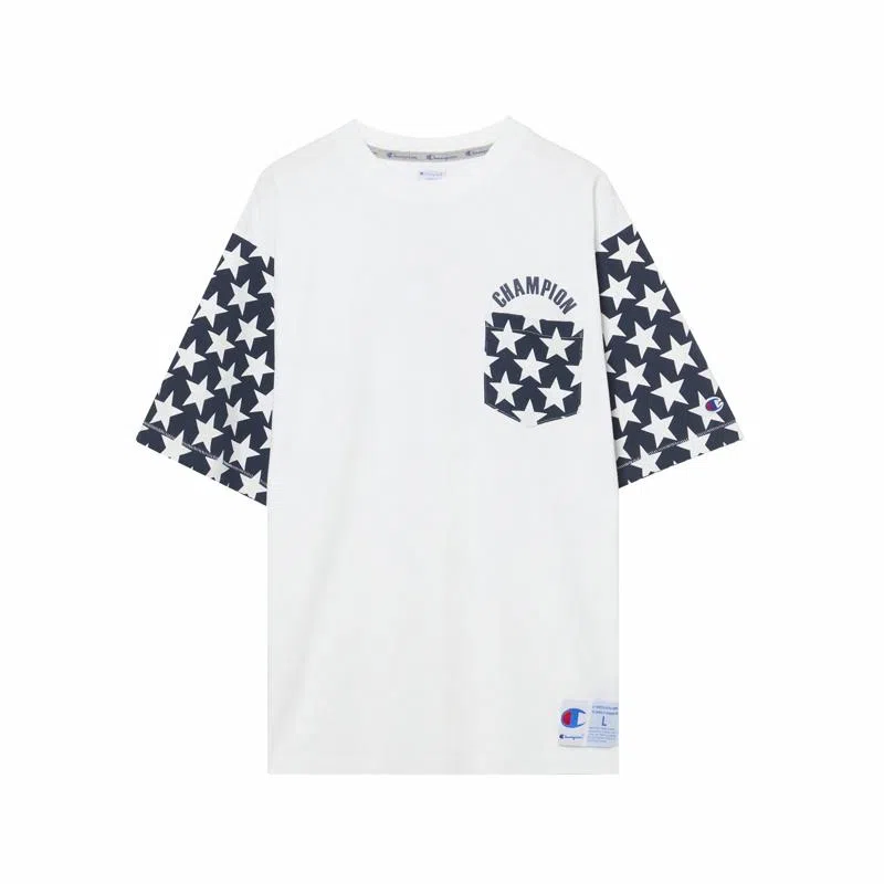 Champion SS22 T