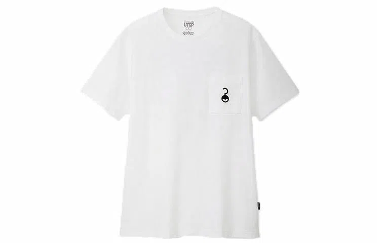 UNIQLO x POKEMON T