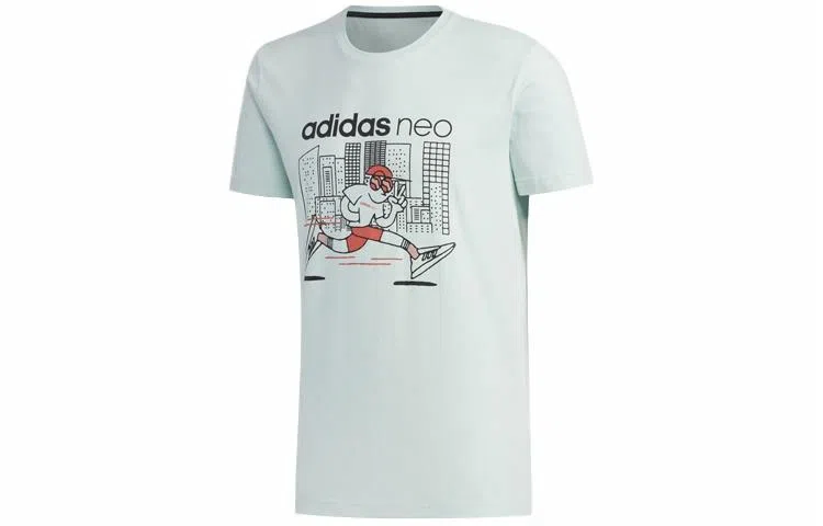 adidas neo T