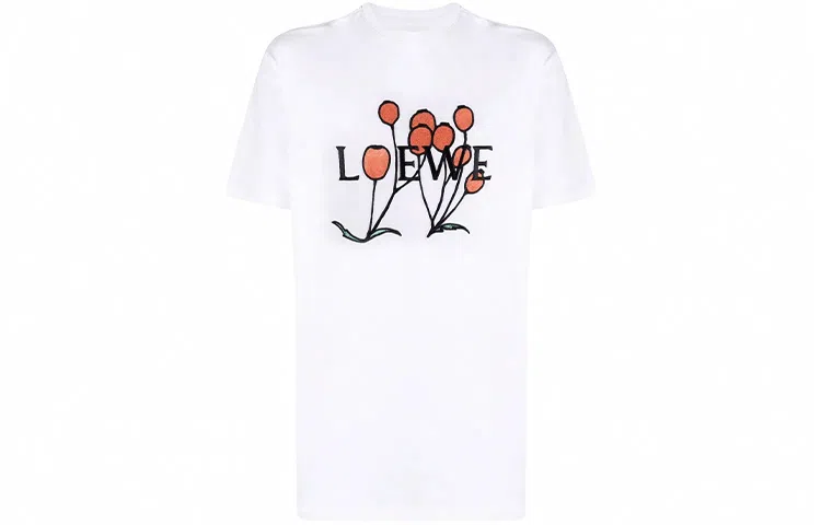 LOEWE SS22 T