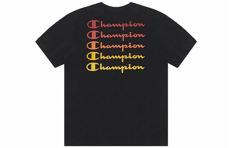Champion SS22 Legacy logoT
