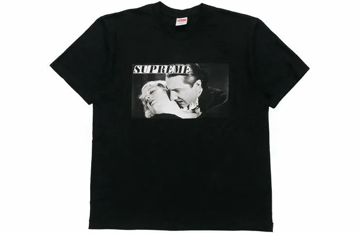 Supreme SS19 Bela Lugosi Tee