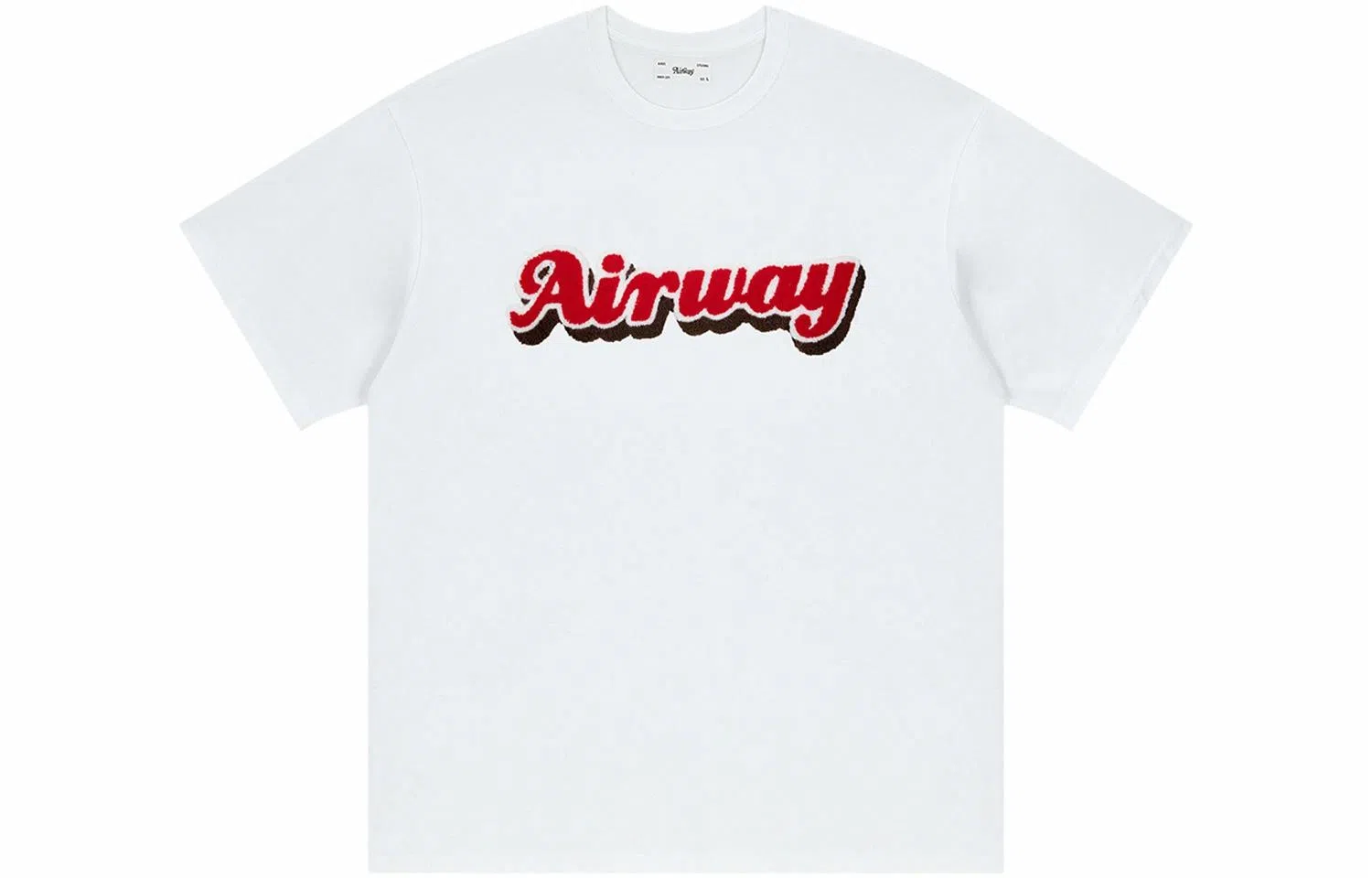 AIRWAY T