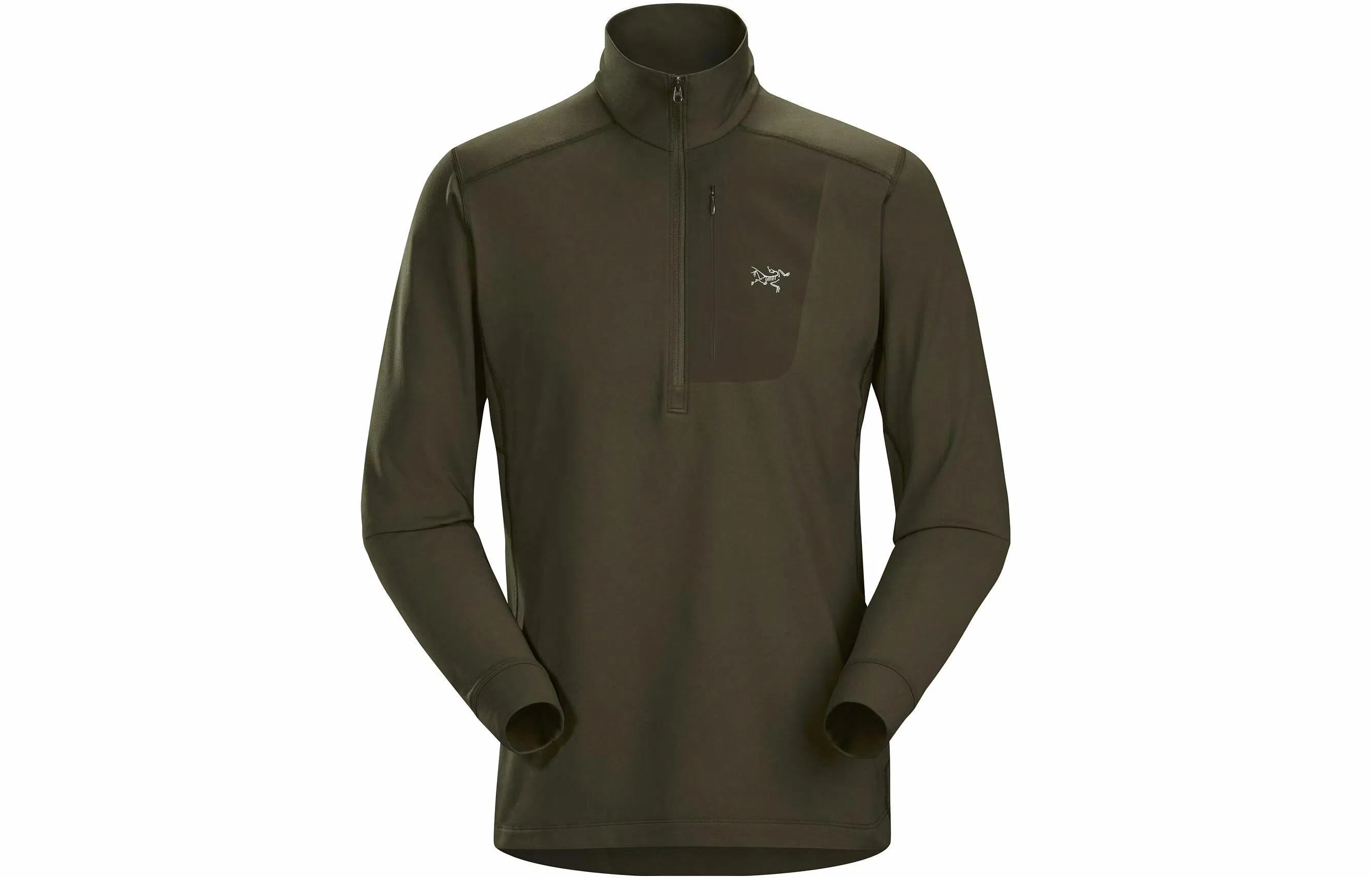 Arcteryx Rho LT Zip