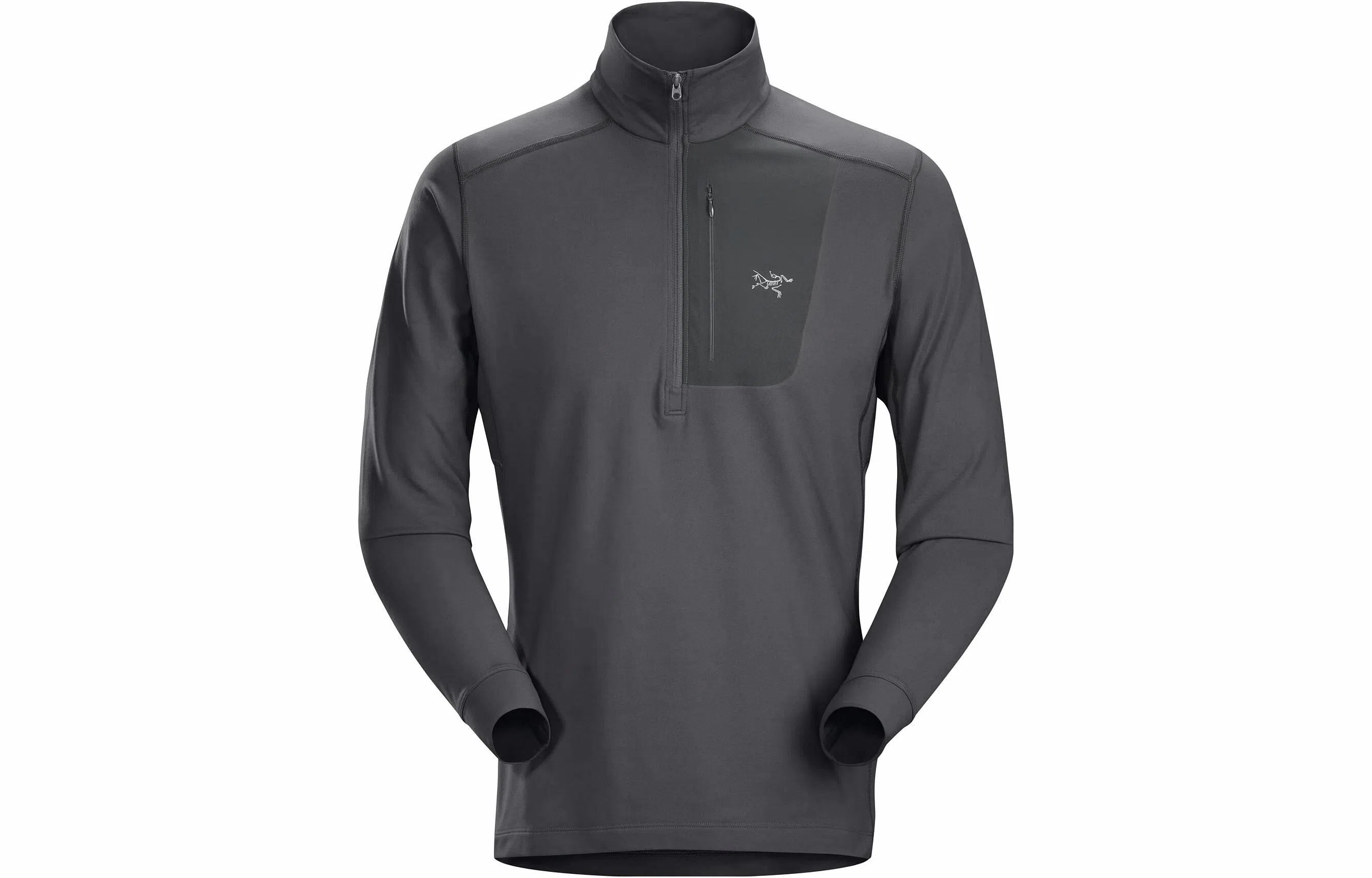 Arcteryx Rho LT Zip