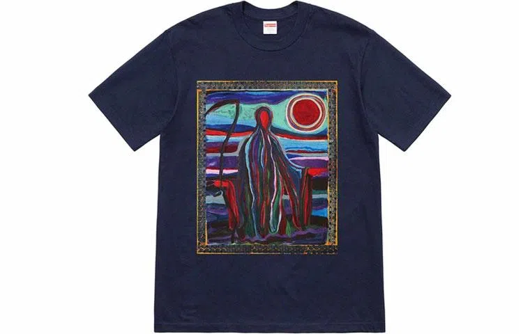 Supreme SS19 Reaper Tee T