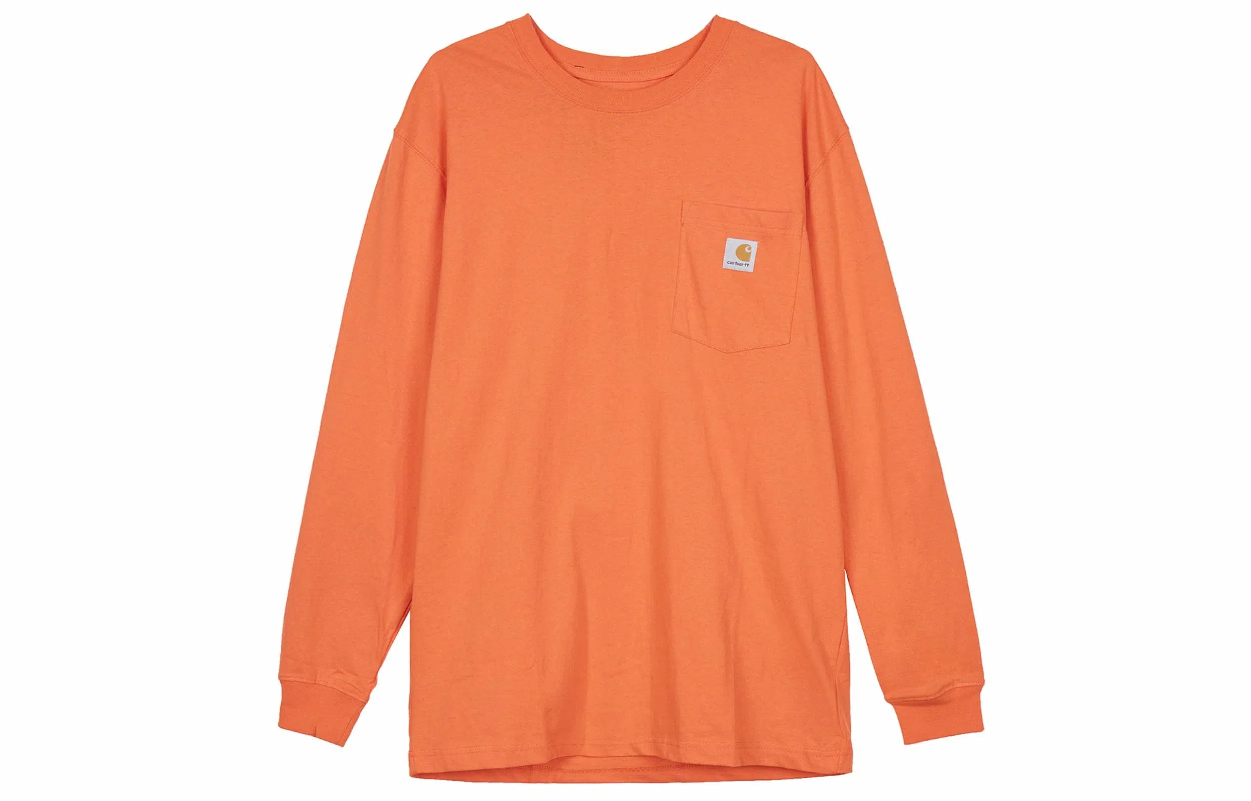 Carhartt K126 Orange