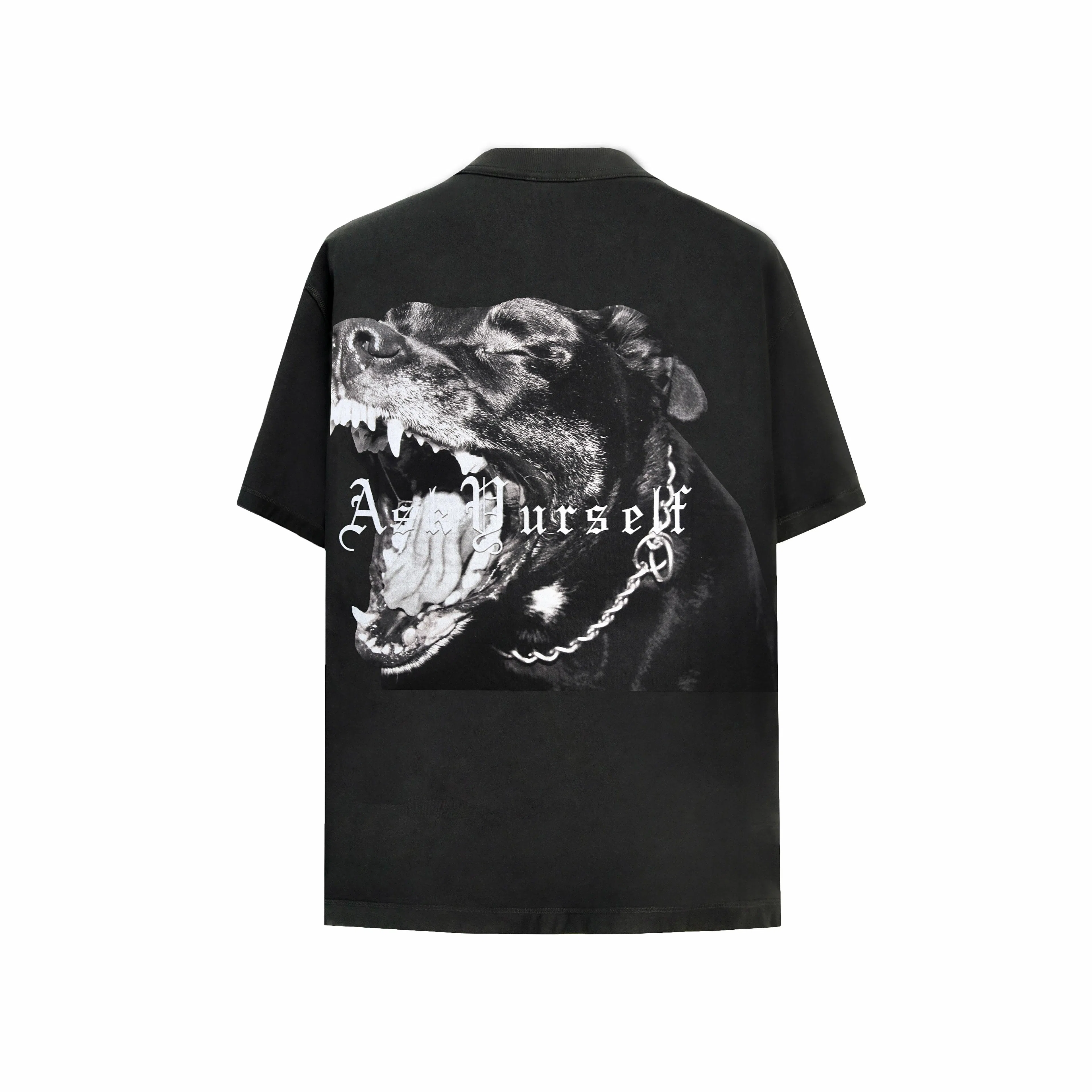 Askyurself Rottweiler Limited T-Shirt