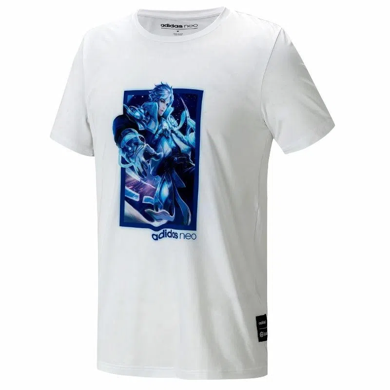 adidas Neo x Honor of Kings T-Shirt