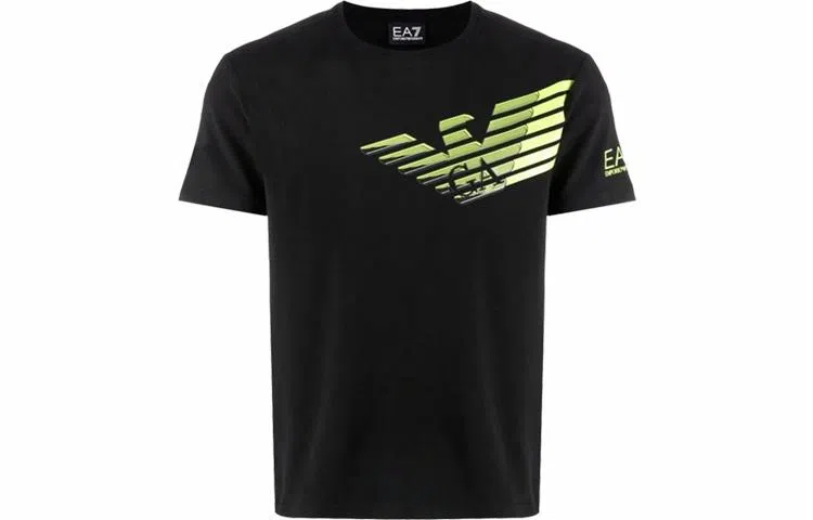 EMPORIO ARMANI SS22 T