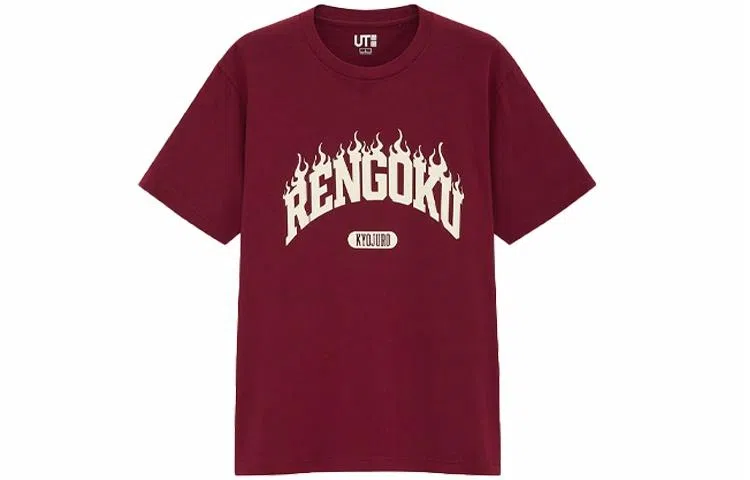 UNIQLO T
