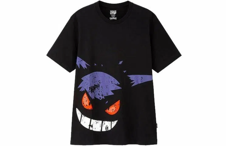 UNIQLO x POKEMON T