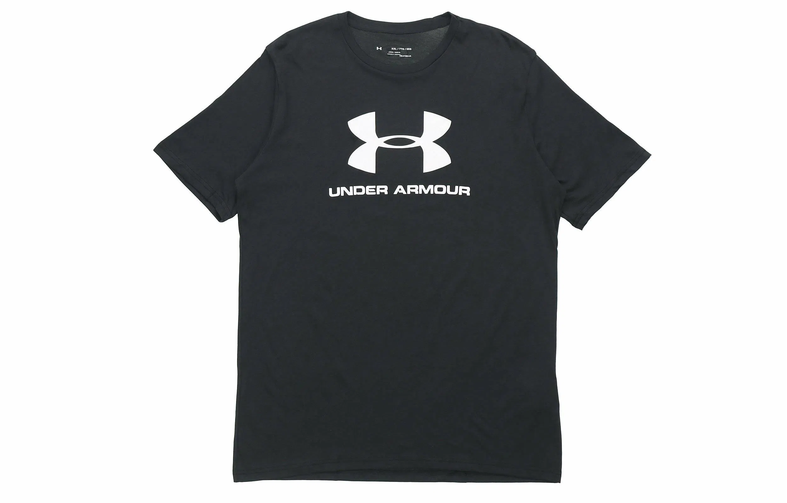 Under Armour Sportstyle T