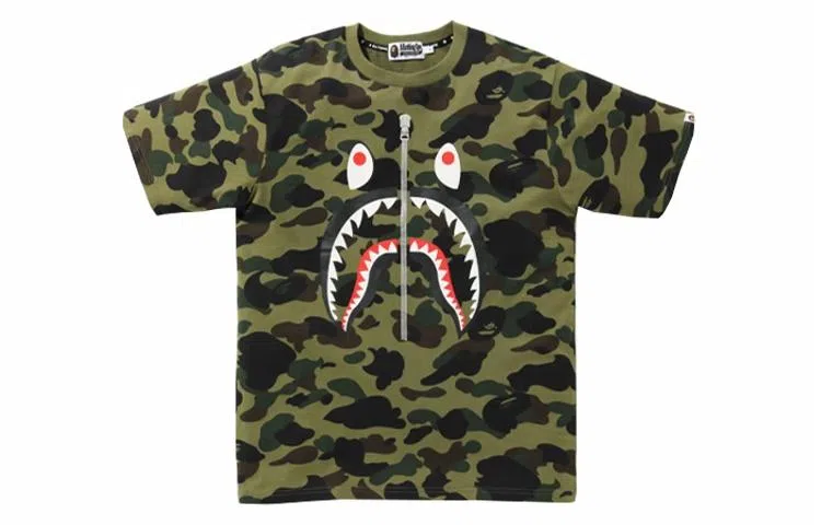 A BATHING APE BAPE WGM T