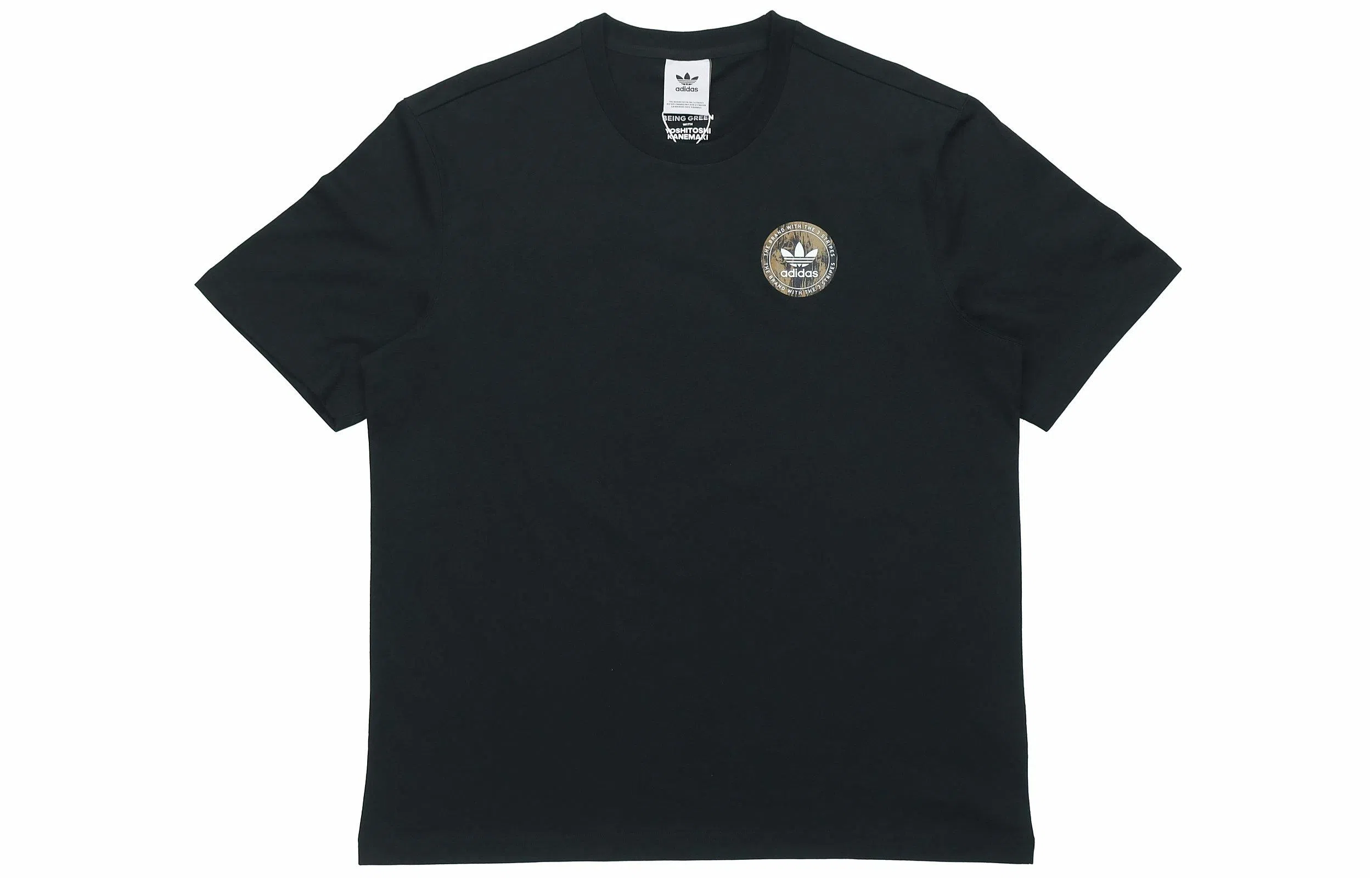 adidas originals Artist Tee Ss T