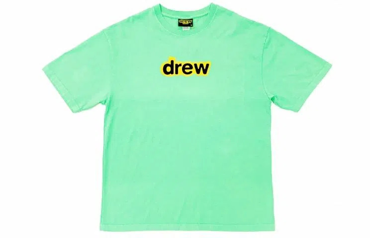 Drew House logo logoT