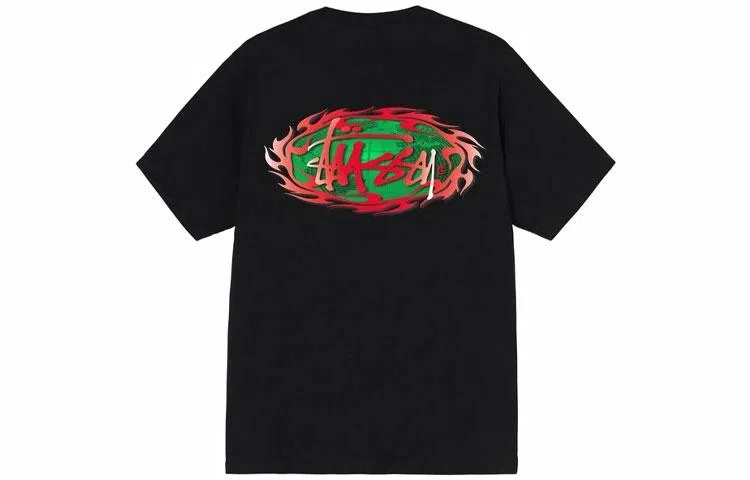 Stussy Atmosphere Tee