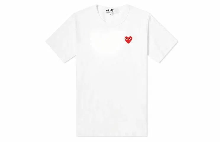 CDG Play Heart T