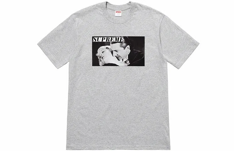 Supreme SS19 Bela Lugosi Tee