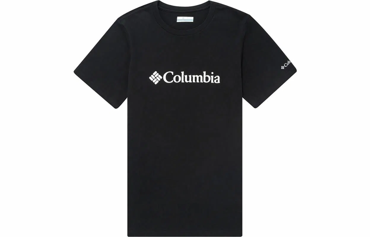 Columbia Logo T