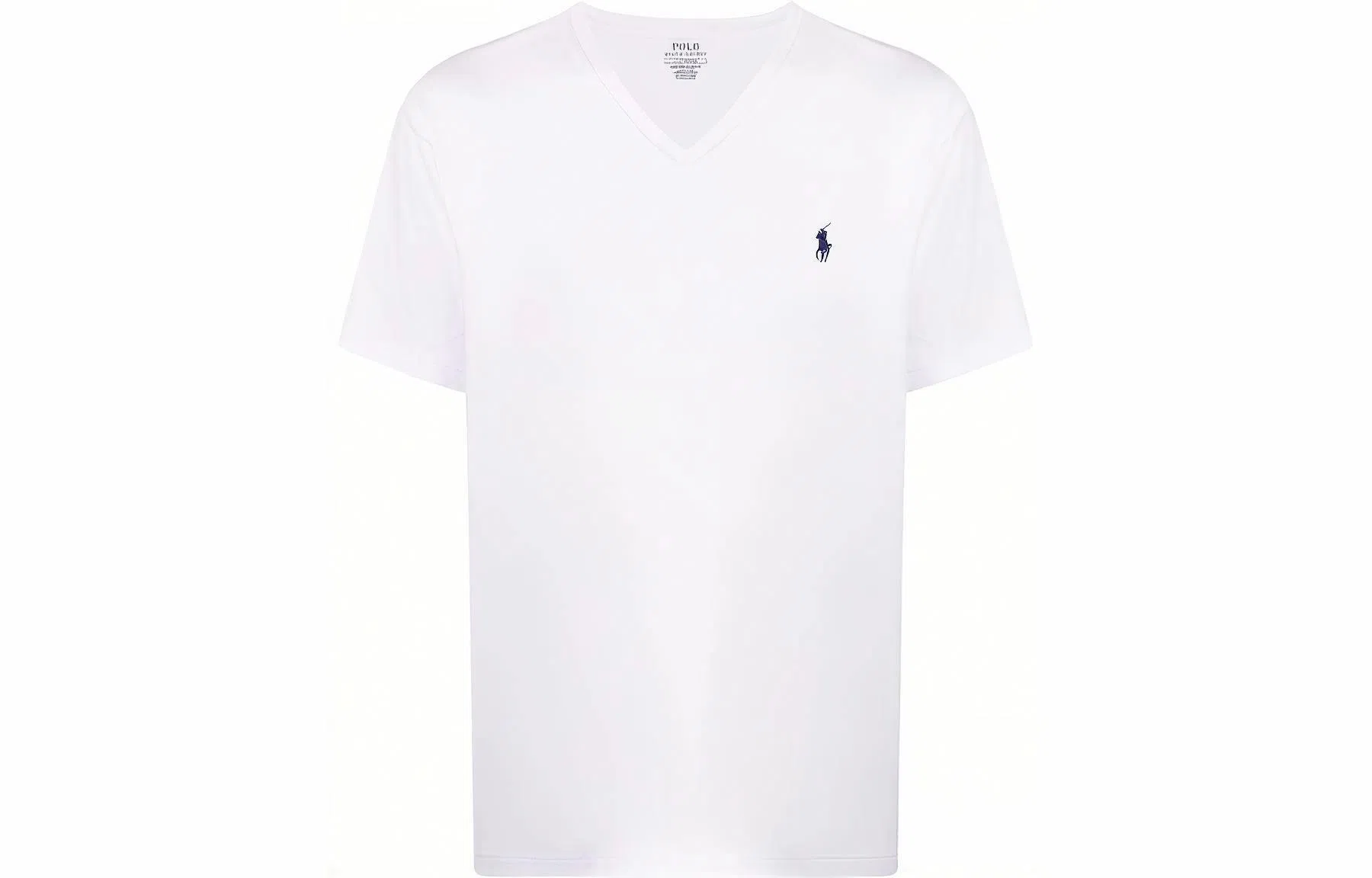 Polo Ralph Lauren VLogoT