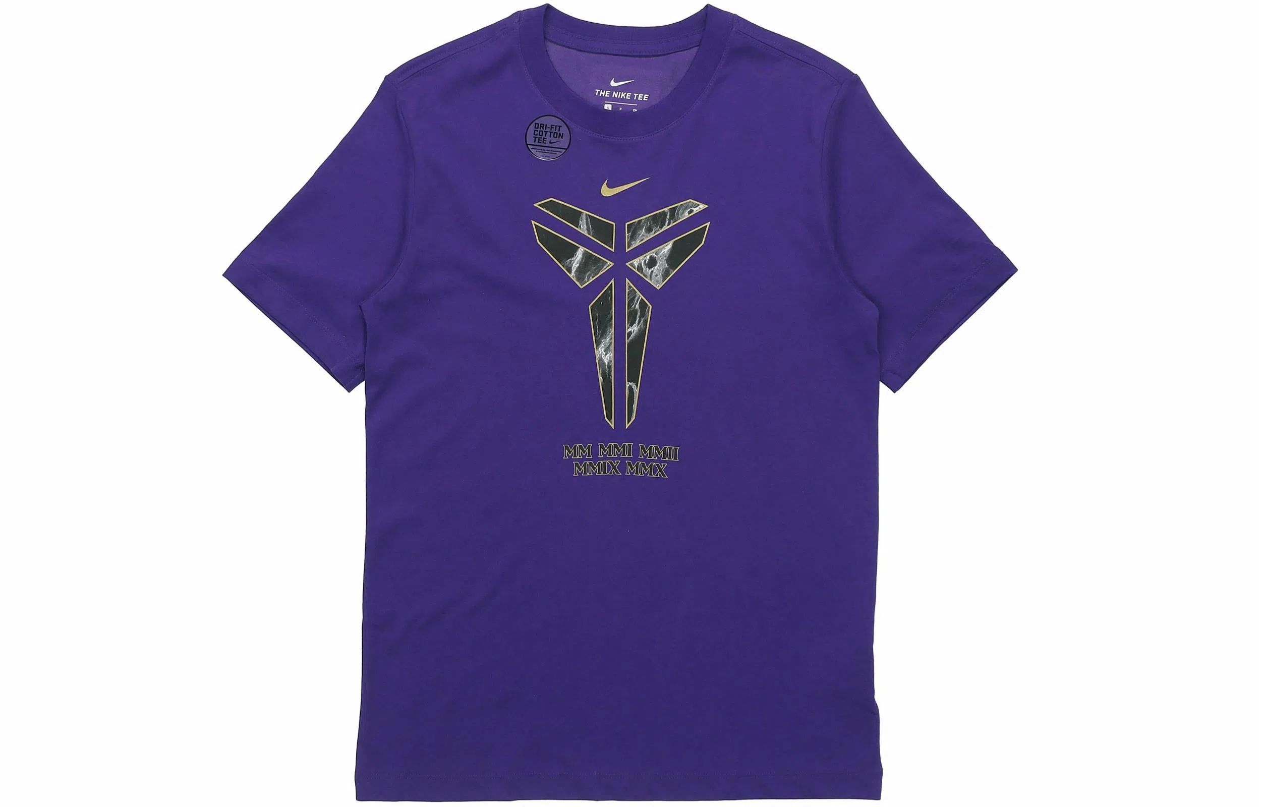 Nike Dri-FIT Kobe Logo