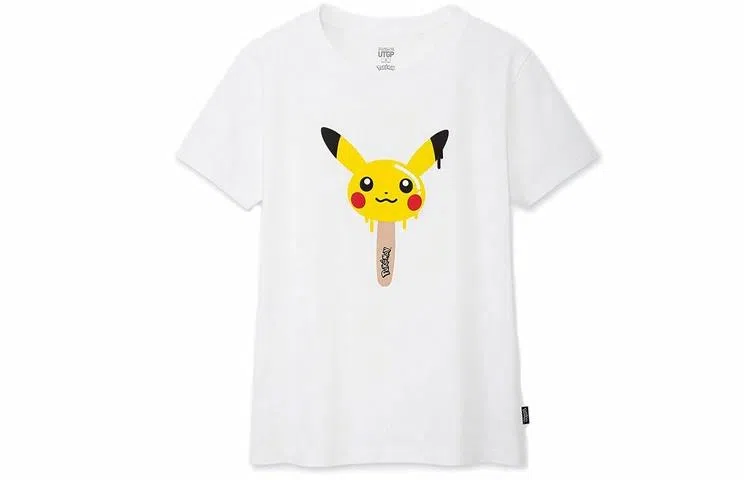 UNIQLO x POKEMON T