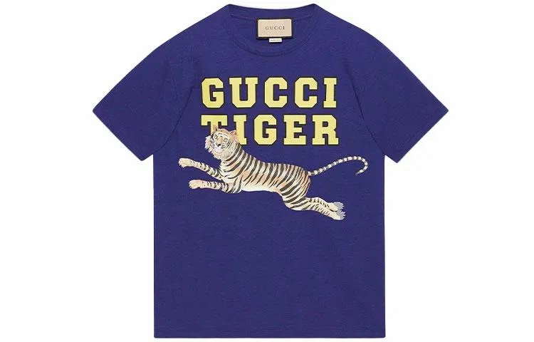 GUCCI SS22 T