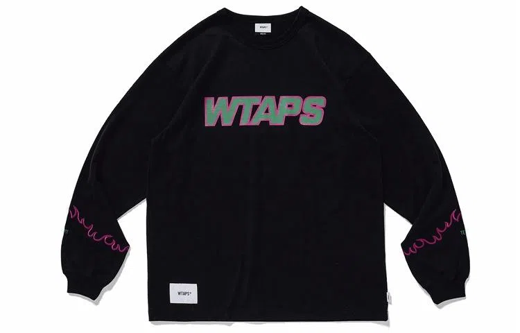WTAPS DRIFTERS LS COPO