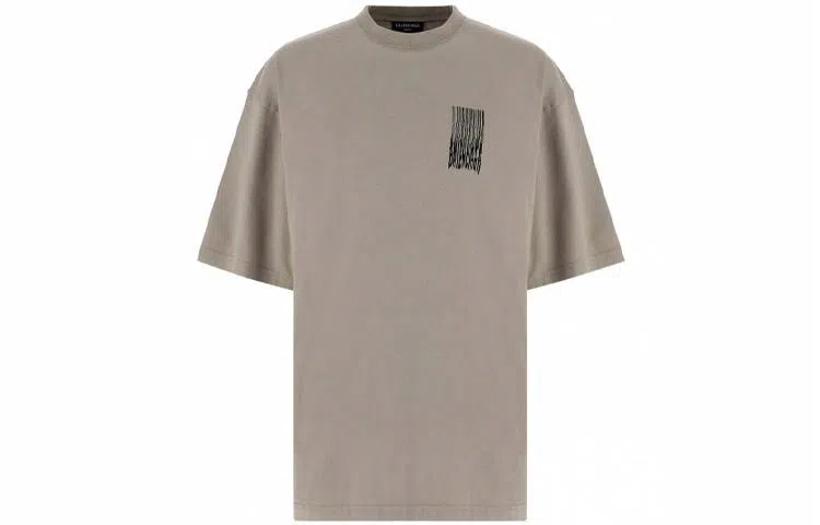 Balenciaga LogoT