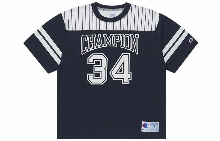Champion SS22 logoT