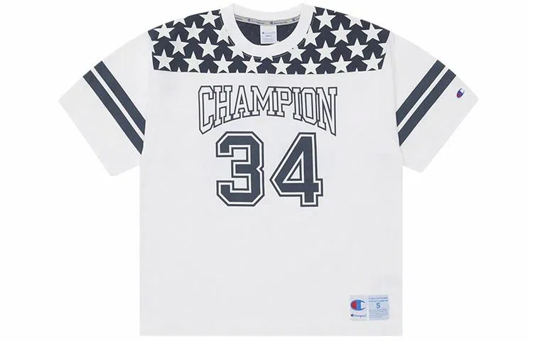 Champion SS22 logoT