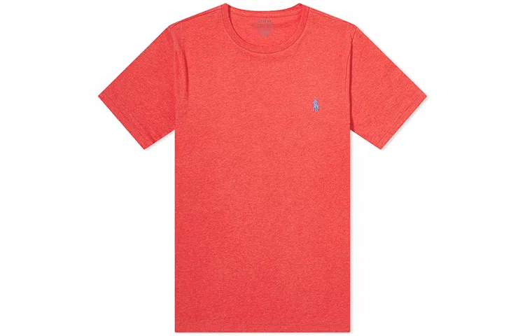 Polo Ralph Lauren LogoT