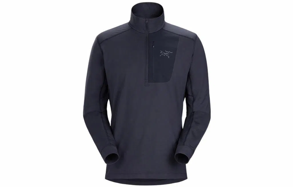 Arcteryx Rho LT Zip