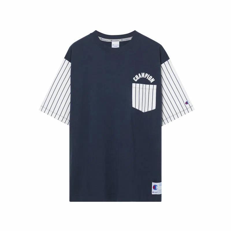 Champion SS22 T