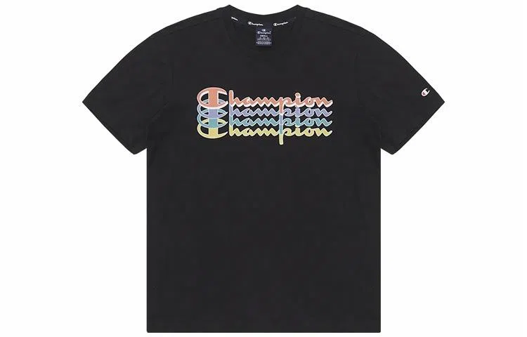 Champion SS22 Legacy LogoT