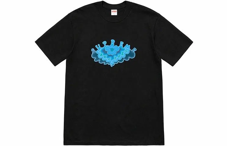 Supreme Cloud Tee