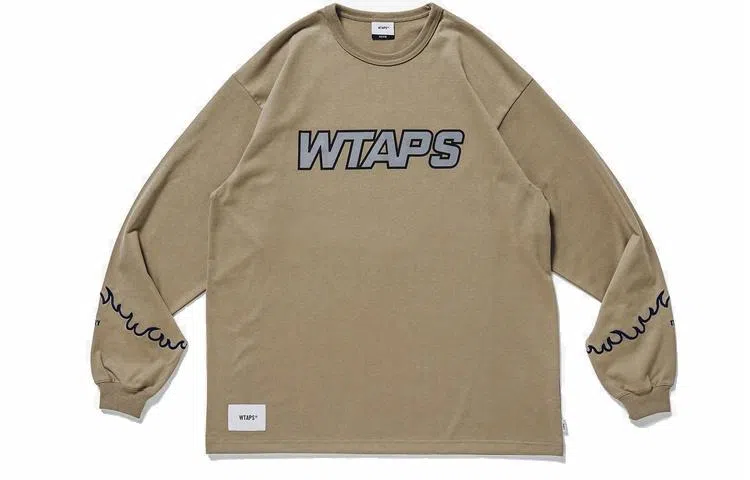 WTAPS DRIFTERS LS COPO