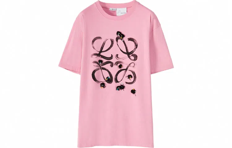 LOEWE x SS22 3DT