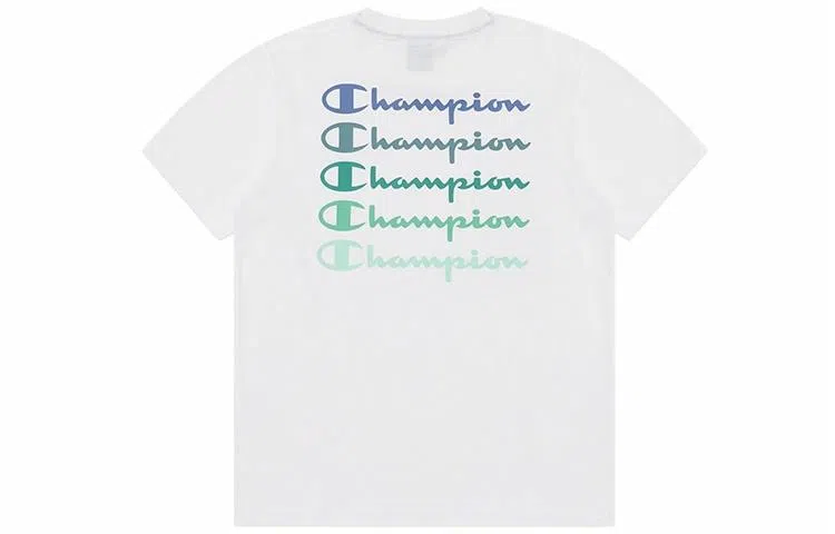 Champion SS22 Legacy logoT