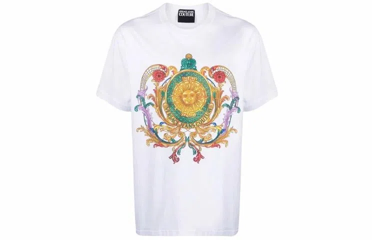 VERSACE JEANS COUTURE SS22 T