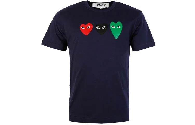 CDG Play LogoT