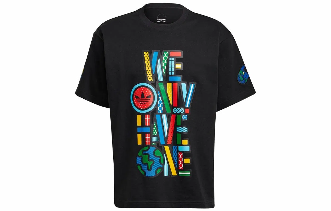 adidas Artist Tee Ss