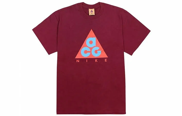 Nike ACG Classic Logo T-Shirt