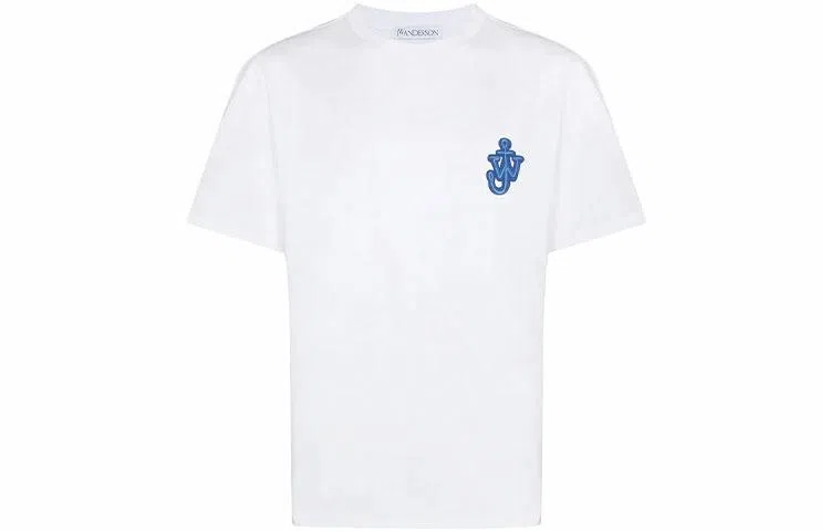 JW Anderson SS22 Anchor T
