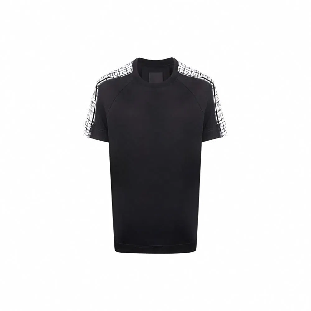 Givenchy x Chito SS22 LogoT